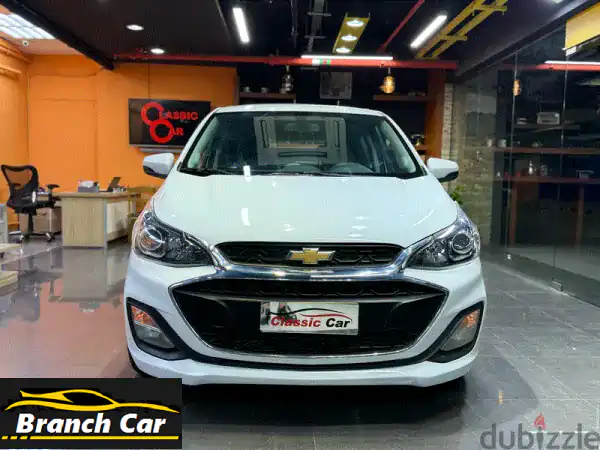 شيفروليه سبارك 2020 للبيع في مسقط: سعر 1,999 OMR! |...