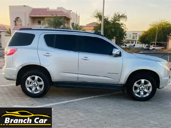 شفروليه سيلفرادو غمارتين (ترايبل كاب): قمة...