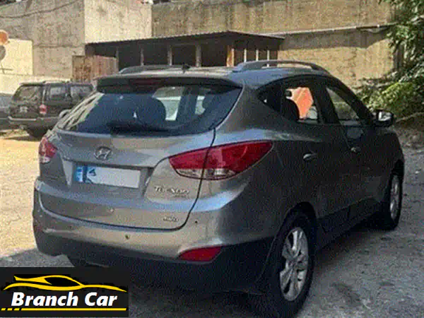 هيونداي توسان 2016 للبيع: صيانة وكالة بيروت | موثوقة، أنيقة، جاهزة للانطلاق!