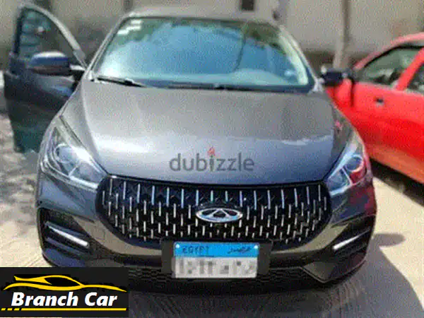 شيري أريزو 5 2026: الأناقة والذكاء بسعر لا يُقاوم! حصرياً لدى رمسيس جروب