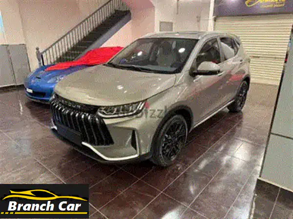 سكودا سوبرب 2023