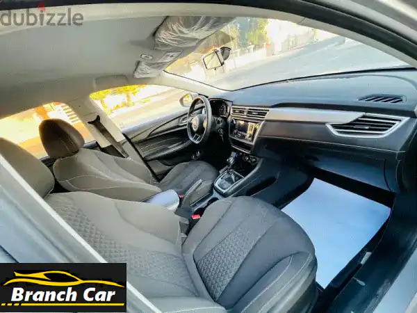 MG 5 موديل 2022 للبيع في البحرين - تحت ضمان الوكالة، تقسيط واستبدال!