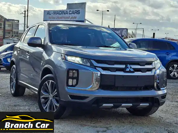 ميتسوبيشي أوتلاندر سبورت 2020 وارد أمريكي دفع...