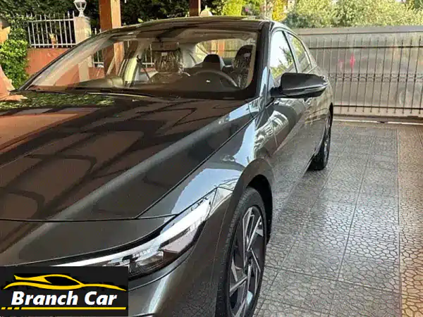 حصرياً: هيونداي النترا 2025 ليميتد إيديشن -...