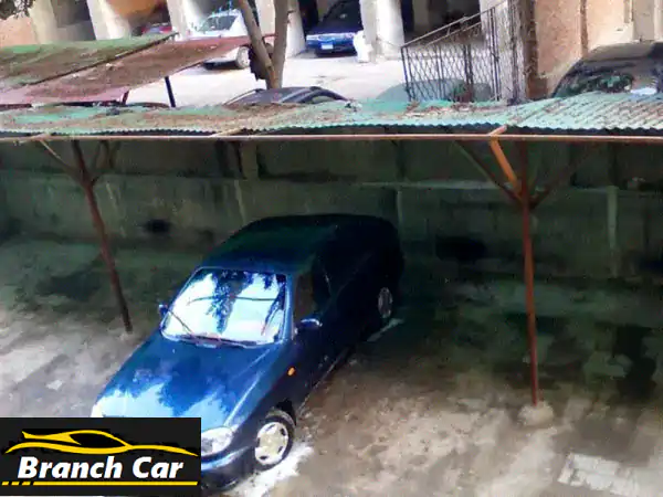 فرصة العمر: شيفروليه لانوس 2009 أزرق كحلي...