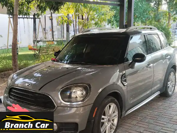 ميني 2018 للبيع: تألق الوكالة، استعمال حريمي راقٍ | فرصة لا تعوض!