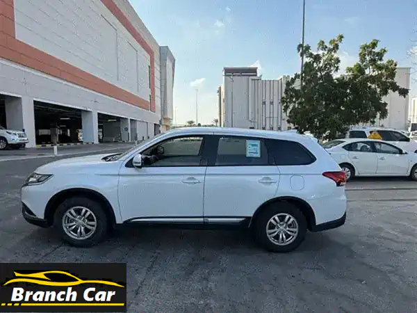 امتلك الآن: ميتسوبيشي أوتلاندر 2022 خليجي | وكالة عمان...