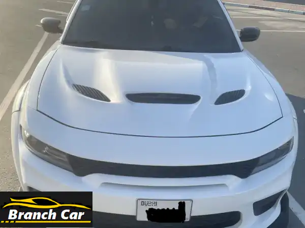 دودج تشارجر دايتونا 2020 R/T V8 سوبر تراك باك | أداء...