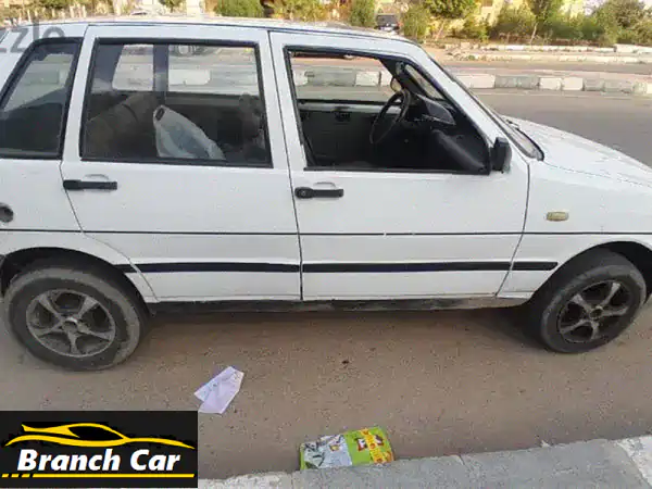 فيات أونو 1988 للبيع: استخدام حريمي، فابريكة...