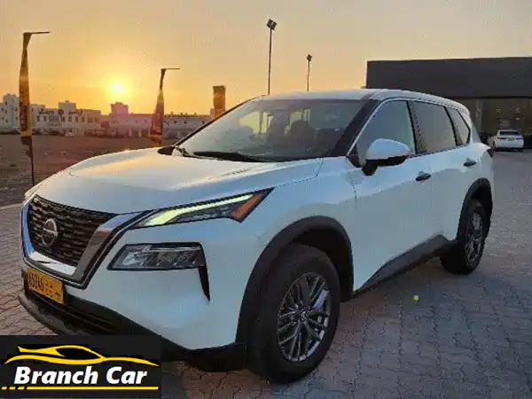 نيسان روغ 2021