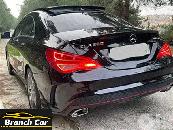 مرسيدس C250 2013 | أبيض بصبغة المصنع 90 ألف كم - الفخامة الألمانية تنتظرك!