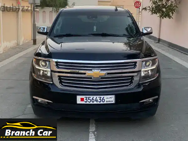 شيفروليه سوبربان 2020