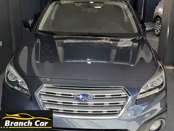 سوبارو اوتباك 2017 ليميتد: فل أوبشن، كالجديدة...