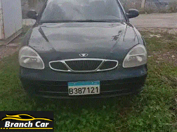 Mitsubishi Pajero 1997