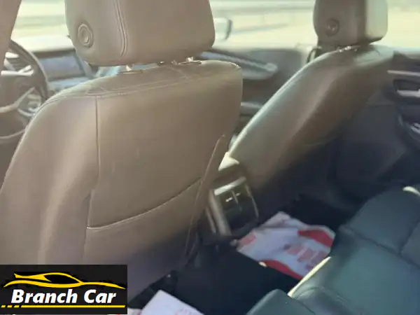 للبيع: شيفروليه إمبالا LT 2018 (أبيض) - فخامة مواصفات الإمارات، تأمين ساري، سعر مغرٍ بالبحرين!