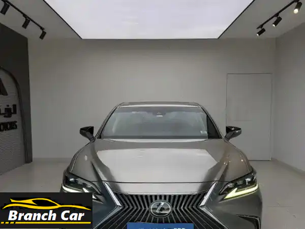 Lexus ES 3502020