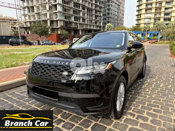 رنج روفر فيلار P250 موديل 2019: رفاهية الأداء...