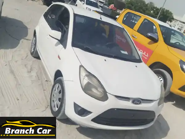 فرصة نادرة! فورد فيجو 2014 للبيع بداعي السفر -...