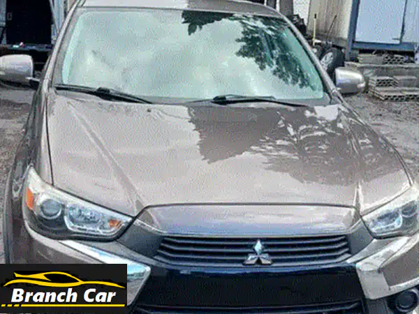 ميتسوبيشي أوتلاندر سبورت 2020 سوداء: SUV رياضية، أمان، وأداء لا يُضاهى | اكتشفها الآن!