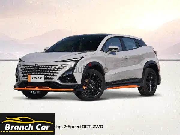 شانجان UNIT Sport 2025 البيضاء: أطلق العنان لشغفك بقوة 175...