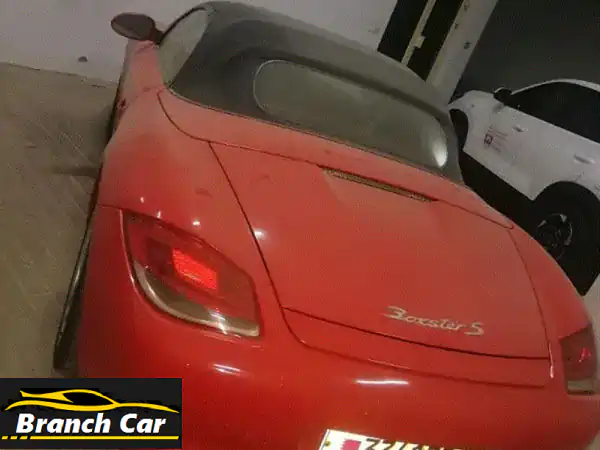 Porsche Boxster 2010 call 39793249