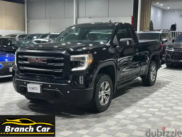 GMC Sierra 2020 SLE 4x4 للبيع: وكالة البحرين | تأمين شامل |...