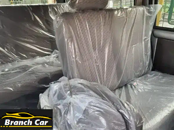 فرصة ذهبية! شيفروليه N300 موديل 2022 - زيرو حرفياً،...