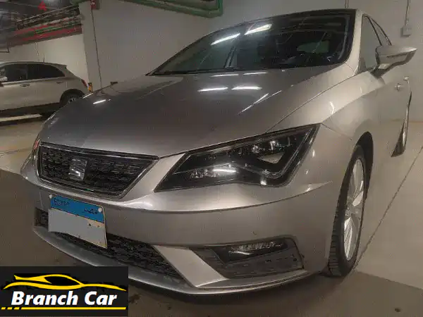 سيات ليون FR Beats 2020 | أعلى فئة، بحالة الزيرو، صيانة...