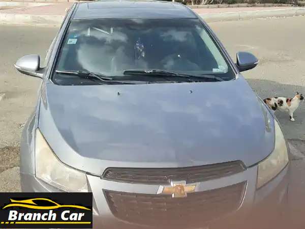 شفروليه كروز 2015 فل كامل | بودي بلد | بدون حوادث - فرصة لا تعوض!