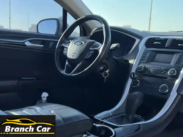 فرصة ذهبية: فورد فيوجن خليجي 2014 – اعتمادية...