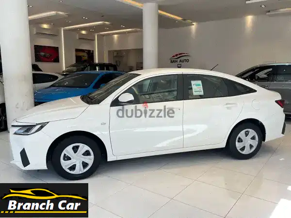 فرصة ذهبية: تويوتا يارس 2026 الجديدة كلياً 1.5 للبيع بالبحرين - ضمان الوكيل وعرض شامل!