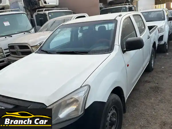 إيسوزو وانيت 2020-2023: أقوى عروض الجملة والمفرد | Isuzu...