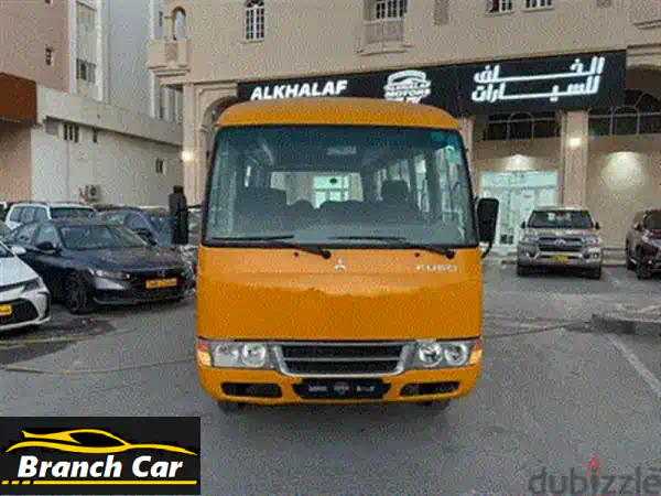 امتلك الآن: نيسان سيفيليان باص 2016 نظيف جداً – تمويل ميسر في مسقط!