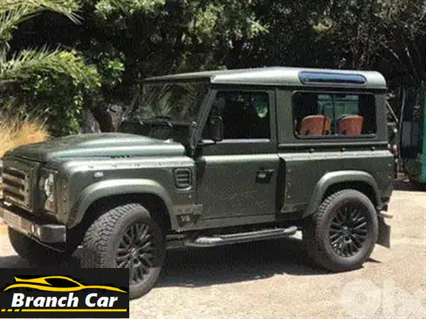 Land Rover Other 1995