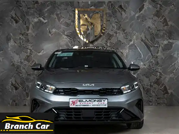 فرصة لا تفوت! كيا سيراتو 2022 / K3 2022 فل اوبشن كاملة...