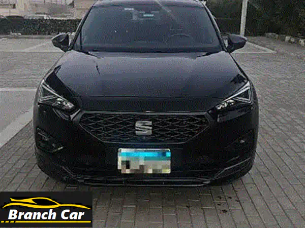 امتلك سيات تاراكو 2021 (أعلى فئة) فابريكا بالكامل | تقسيط مريح بالشيخ زايد