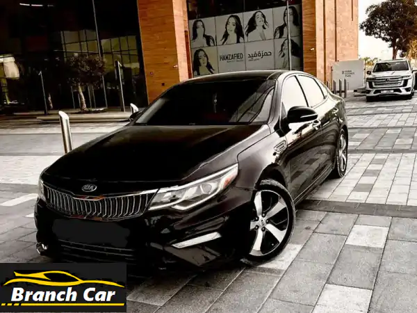 كيا أوبتيما 2019 وارد أمريكا فل مواصفات – امتلك...