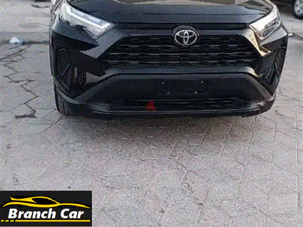 الفرصة الذهبية! تويوتا راف 4 2020 XLE وارد أمريكي – تمويل بدون دفعة بعُمان