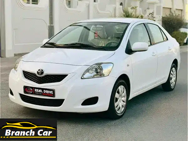 تويوتا يارس 2013 للبيع | وكالة البحرين، تأمين وتسجيل...