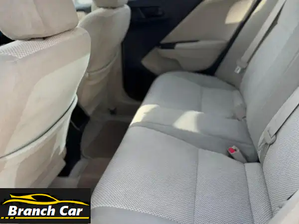 فرصة ذهبية بالبحرين: هوندا سيتي 2019 بيضاء - اقتصادية، بلوتوث، وتأمين ساري! (قابل للتفاوض)