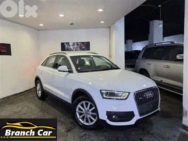 مازدا 6 سيجنتشر 2015 للبيع: رفاهية، أداء، وأمان (فل كامل 98 ألف ميل) - نظيفة جداً