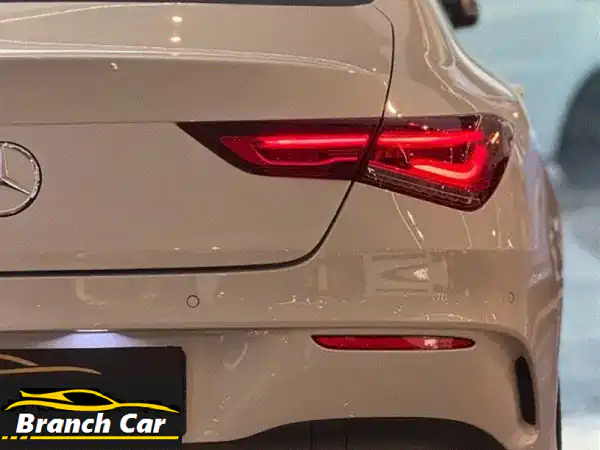 مرسيدس CLA 200 موديل 2020: Night Edition فاخرة | صيانة وكالة | مالك واحد | للبيع بالبحرين