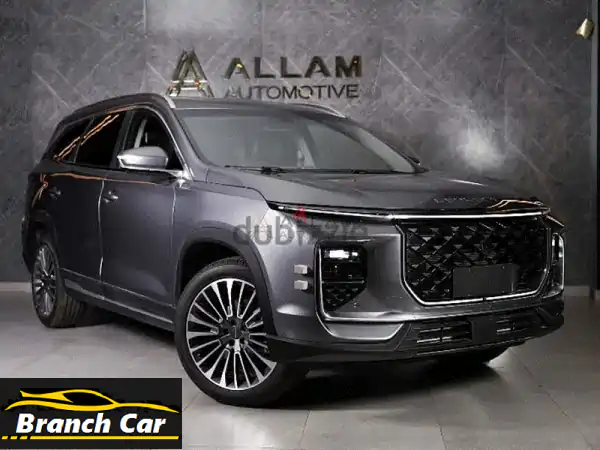 فرصتك الذهبية: سويست S 092026 استلام فوري | تقسيط...