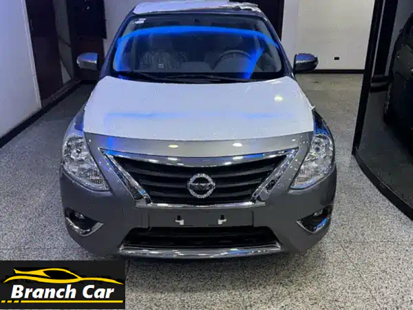 نيسان صني 2025: انطلق بحلمك الآن! أقوى عروض التقسيط...