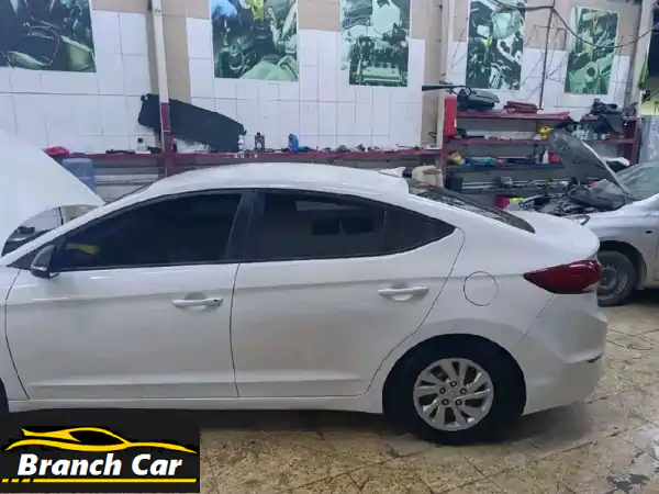 هيونداي النترا 2017 للبيع | عجمان | بحالة ممتازة |...