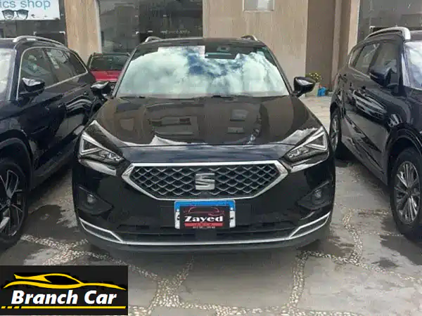 امتلك سيات تاراكو 2021 (أعلى فئة) فابريكا بالكامل |...