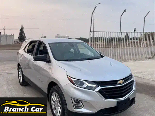 شيفروليه ايكوينوكس 2020 LT AWD للبيع: اعتمادية،...