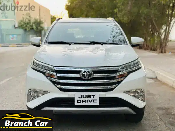 تويوتا 2023 بحالة الوكالة: كورولا الرشيقة وراش...