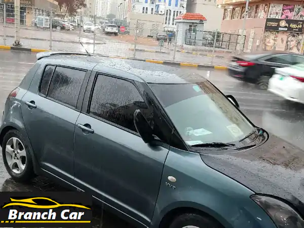 فرصة لا تعوض! سوزوكي اقتصادية ممتازة - سعر مخفض...