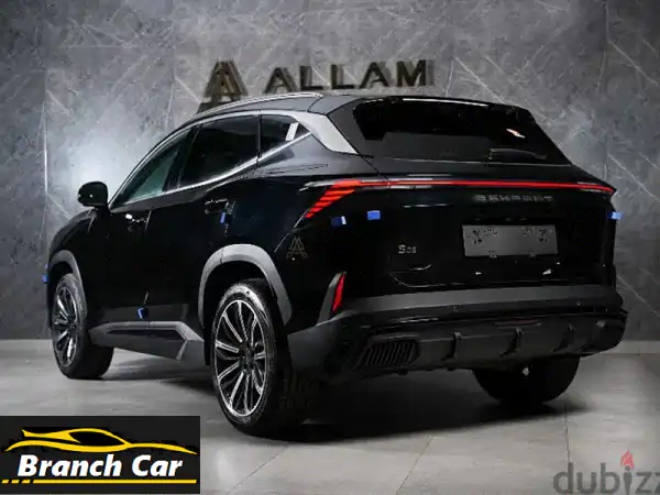 Soueast S062026: استلام فوري | تقسيط ميسر بدون مصاريف أو تأمين!